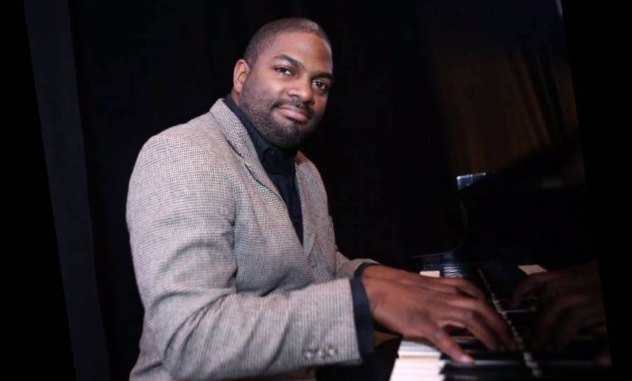洋楽 G-Rap Tucept Khrabe Hi Jones BLU Jazz+ | Phillip K. Jones II - BLU Jazz+