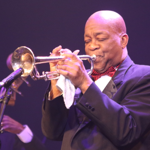 Biography of Louis Armstrong, Trumpeter and Entertainer